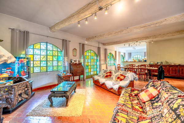 Luxury House for sale in Sainte-Maxime, 2 730 000 €, Photo 3