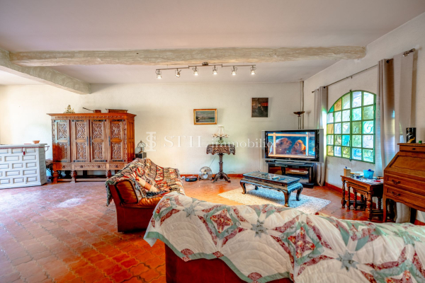 Luxury House for sale in Sainte-Maxime, 2 730 000 €, Photo 4