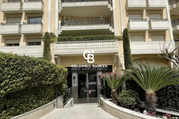 Appartement de luxe à vendre à Monaco, 3 900 000 €, Photo 1