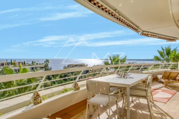 Luxury Apartment for sale in Cannes, 995 000 €, Photo 1