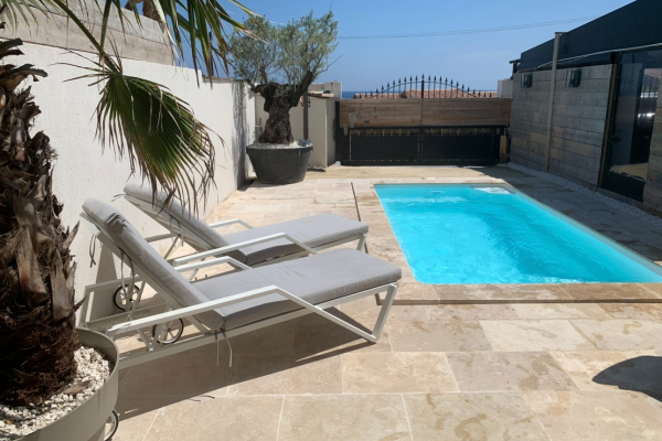 Luxury Apartment for sale in Les Issambres, 795 000 €, Photo 2