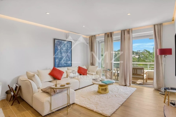 Appartement de luxe à vendre à Cannes, 995 000 €, Photo 2