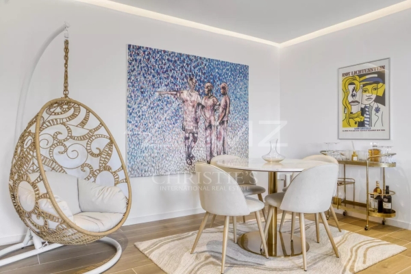 Appartement de luxe à vendre à Cannes, 995 000 €, Photo 3