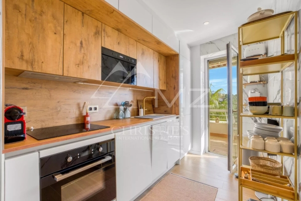 Appartement de luxe à vendre à Cannes, 995 000 €, Photo 4