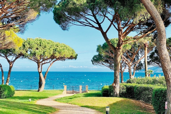 Maison de luxe à vendre à Ramatuelle, 8 600 000 €, Photo 1