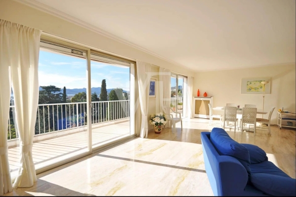 Appartement de luxe à vendre à Cannes, 2 500 000 €, Photo 2