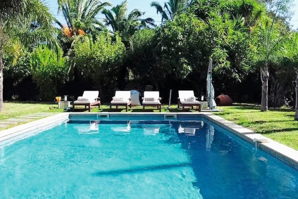 Luxury House for sale in Ramatuelle, 8 600 000 €, Photo 3