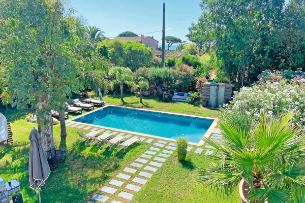 Luxury House for sale in Ramatuelle, 8 600 000 €, Photo 4