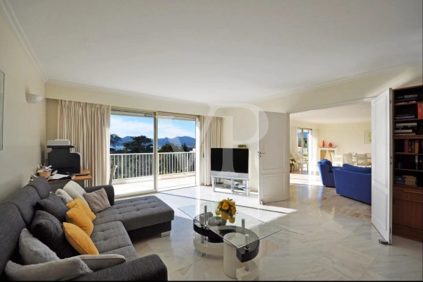 Appartement de luxe à vendre à Cannes, 2 500 000 €, Photo 4