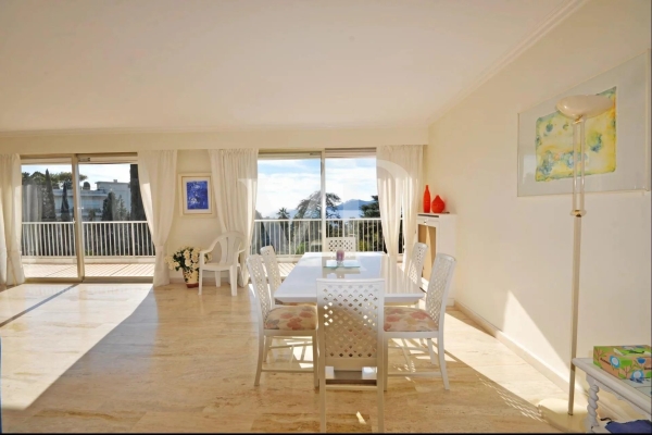 Appartement de luxe à vendre à Cannes, 2 500 000 €, Photo 5