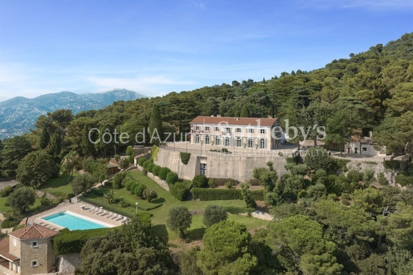 Maison de luxe à vendre à Villefranche-sur-Mer, 16 000 000 €, Photo 1