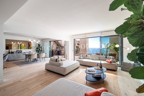 Luxury Apartment for sale in Nice, 4 490 000 €, Photo 1