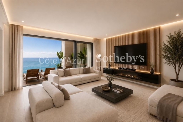 Luxury Apartment for sale in Nice, 4 490 000 €, Photo 1