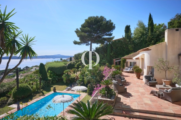 Luxury House for sale in Sainte-Maxime, 5 500 000 €, Photo 1