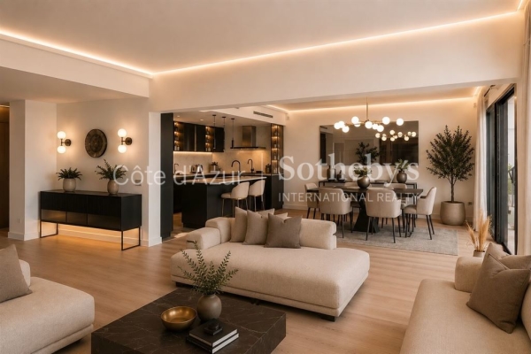 Appartement de luxe à vendre à Nice, 4 490 000 €, Photo 2