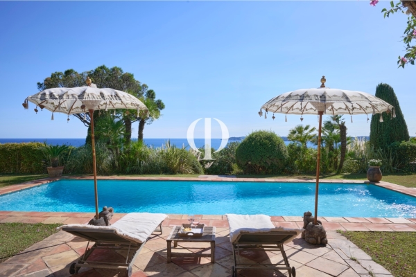 Luxury House for sale in Sainte-Maxime, 4 900 000 €, Photo 2