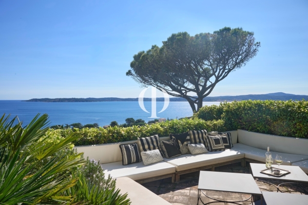 Luxury House for sale in Sainte-Maxime, 4 900 000 €, Photo 3