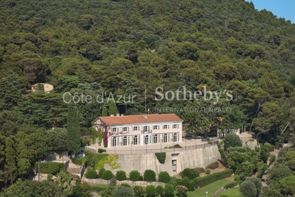 Maison de luxe à vendre à Villefranche-sur-Mer, 16 000 000 €, Photo 4