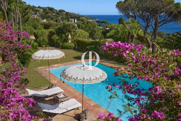 Luxury House for sale in Sainte-Maxime, 4 900 000 €, Photo 4