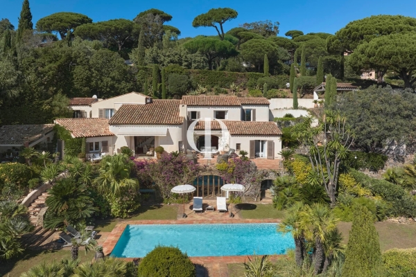 Luxury House for sale in Sainte-Maxime, 4 900 000 €, Photo 5