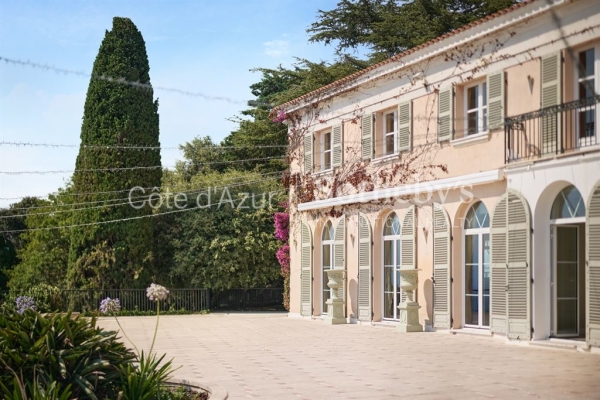 Maison de luxe à vendre à Villefranche-sur-Mer, 16 000 000 €, Photo 6