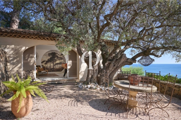 Luxury House for sale in Sainte-Maxime, 4 900 000 €, Photo 6