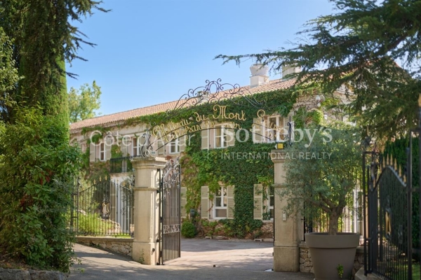 Maison de luxe à vendre à Villefranche-sur-Mer, 16 000 000 €, Photo 7