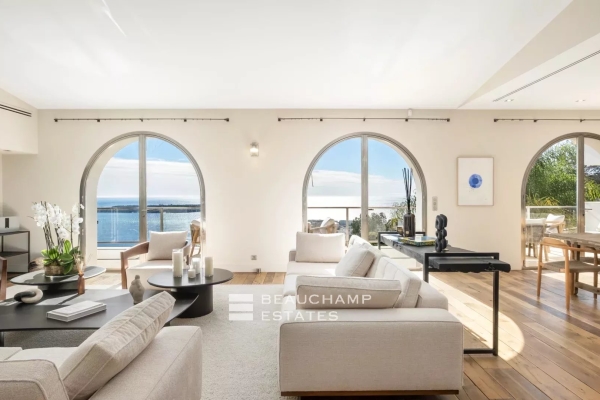 Luxury House for sale in Cannes, 6 495 000 €, Photo 1