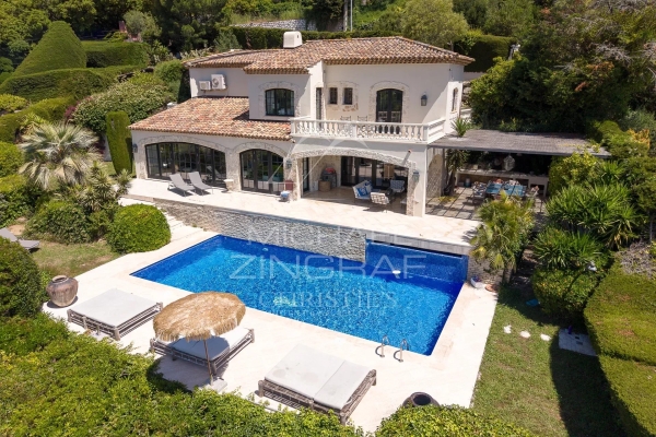 Maison de luxe à vendre à Cannes, 3 200 000 €, Photo 1