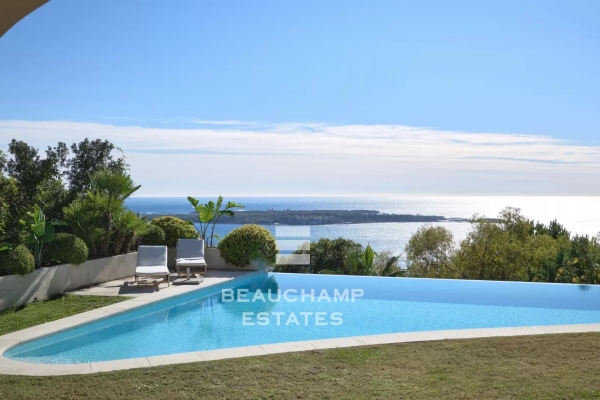 Luxury House for sale in Cannes, 6 495 000 €, Photo 2
