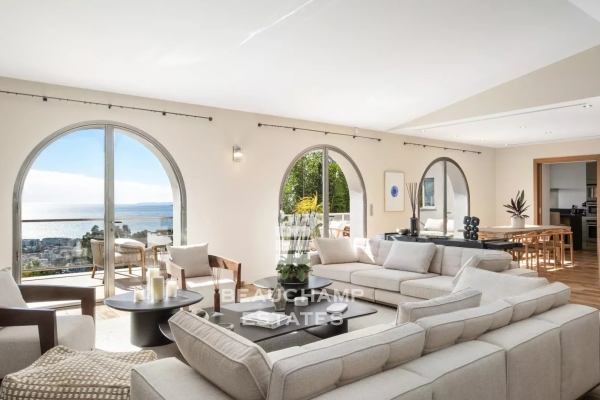 Luxury House for sale in Cannes, 6 495 000 €, Photo 3