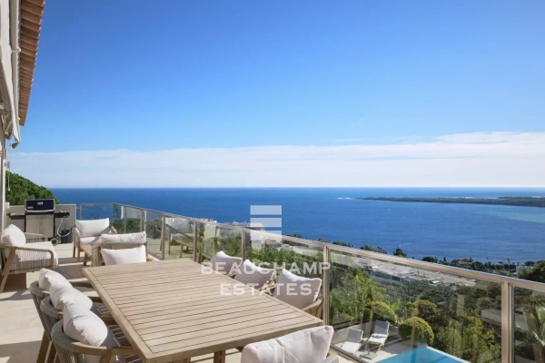 Luxury House for sale in Cannes, 6 495 000 €, Photo 4