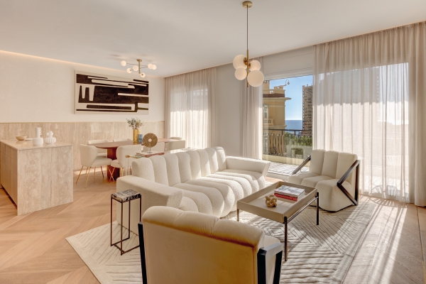 Luxury Apartment for sale in Monaco, 12 750 000 €, Photo 1