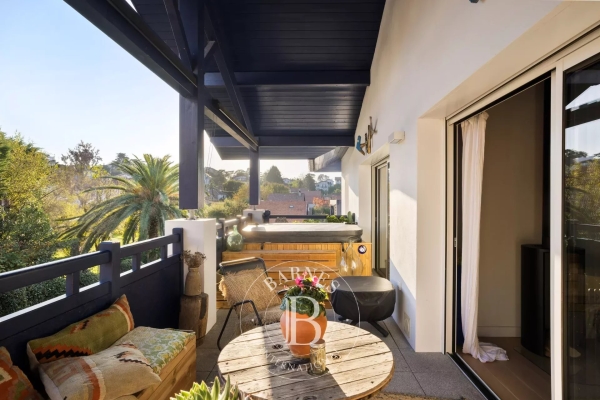 Appartement de luxe à vendre à Guéthary, 682 500 €, Photo 1
