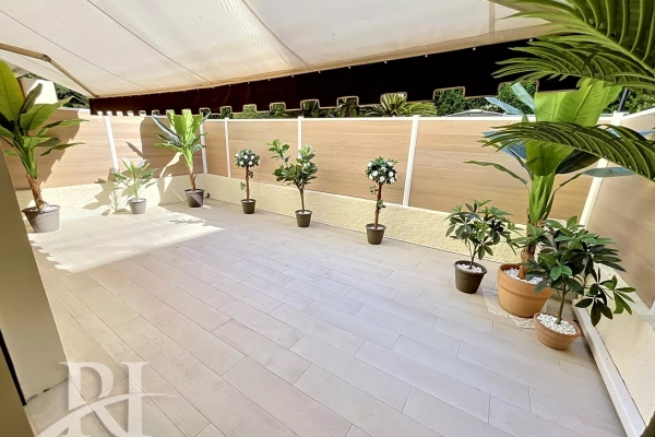 Appartement de luxe à vendre à Cannes, 260 000 €, Photo 1