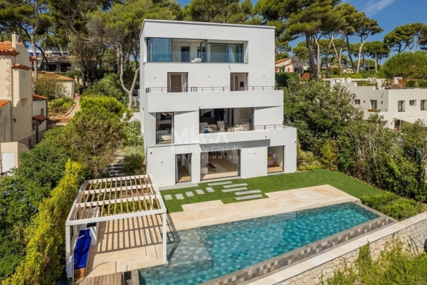 Luxury House for sale in Cap d'Antibes, 10 900 000 €, Photo 2