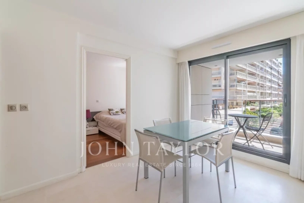 Appartement de luxe à vendre à Cannes, 908 250 €, Photo 3