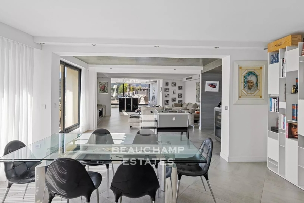 Appartement de luxe à vendre à Mandelieu-la-Napoule, 2 790 000 €, Photo 3