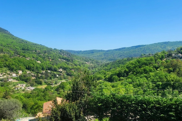 Maison de luxe à vendre à Le Bar-sur-Loup, 895 000 €, Photo 4