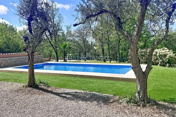Maison de luxe à vendre à Saint-Cézaire-sur-Siagne, 850 000 €, Photo 4