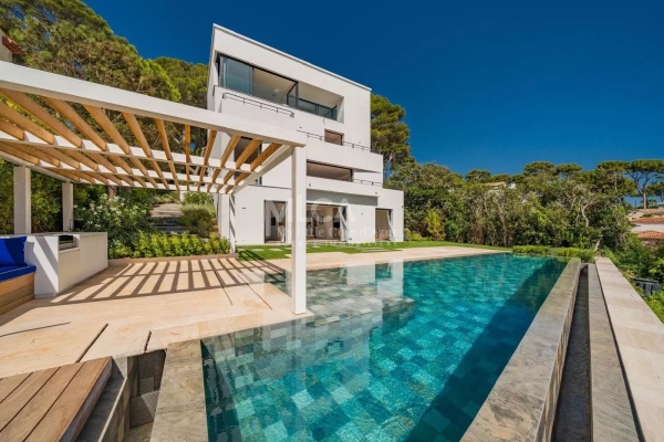 Luxury House for sale in Cap d'Antibes, 10 900 000 €, Photo 4