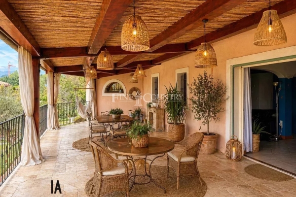 Maison de luxe à vendre à Saint-Cézaire-sur-Siagne, 850 000 €, Photo 5