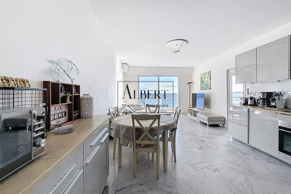 Luxury Apartment for sale in Cannes, 1 680 000 €, Photo 5