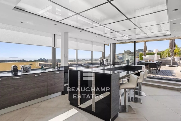 Appartement de luxe à vendre à Mandelieu-la-Napoule, 2 790 000 €, Photo 6