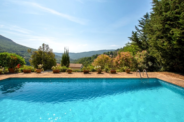 Maison de luxe à vendre à Le Bar-sur-Loup, 895 000 €, Photo 6