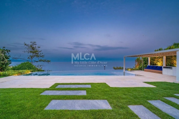 Luxury House for sale in Cap d'Antibes, 10 900 000 €, Photo 6