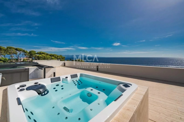 Luxury House for sale in Cap d'Antibes, 10 900 000 €, Photo 7