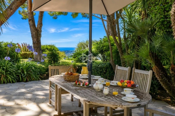 Maison de luxe à vendre à Vence, 5 950 000 €, Photo 4