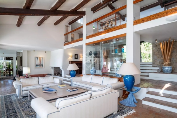 Maison de luxe à vendre à Vence, 5 950 000 €, Photo 5