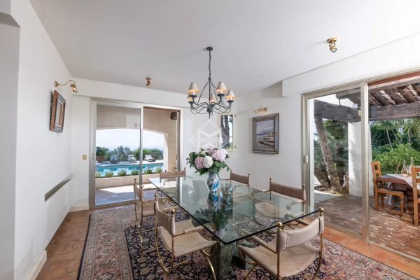 Maison de luxe à vendre à Vence, 5 950 000 €, Photo 7